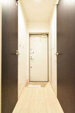 ARCOBALENO SHINITABASHIの物件内観写真